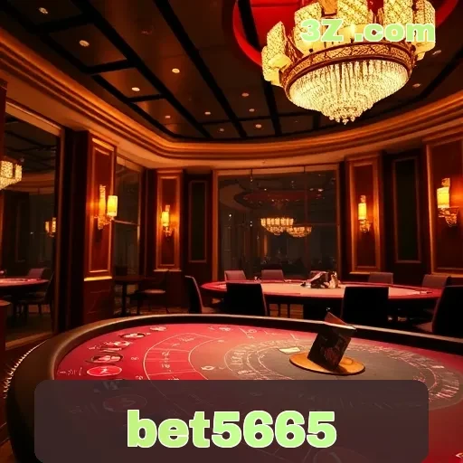 bet5665 App