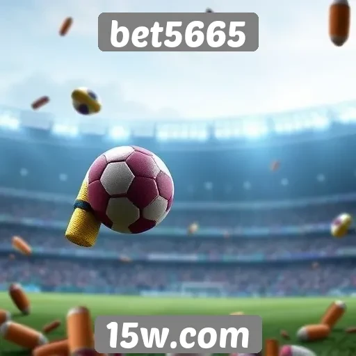 Ofertas de bônus e promoções no bet5665