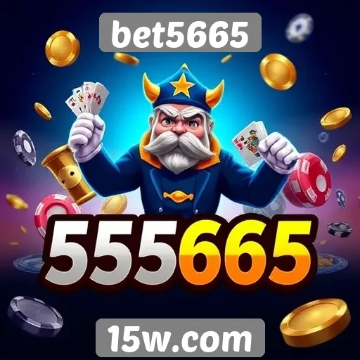 Novidades em jogos disponíveis no bet5665