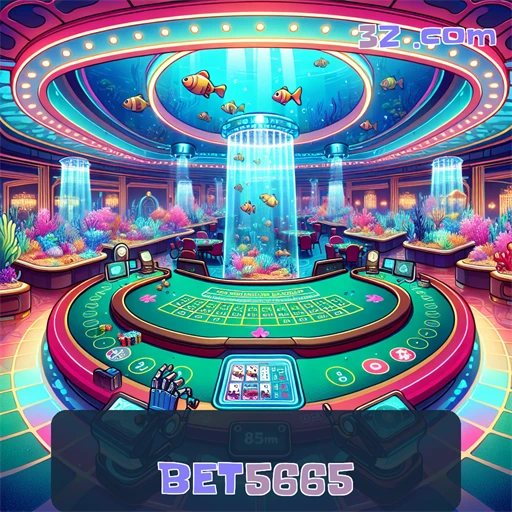 Promoções Incríveis: Atrações que Encantam no Bet5665