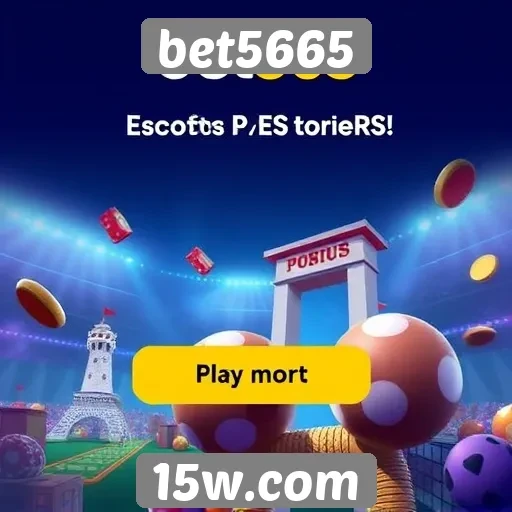 novas promoções atraem jogadores no bet5665
