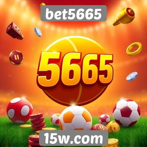 O mercado de jogos online em bet5665