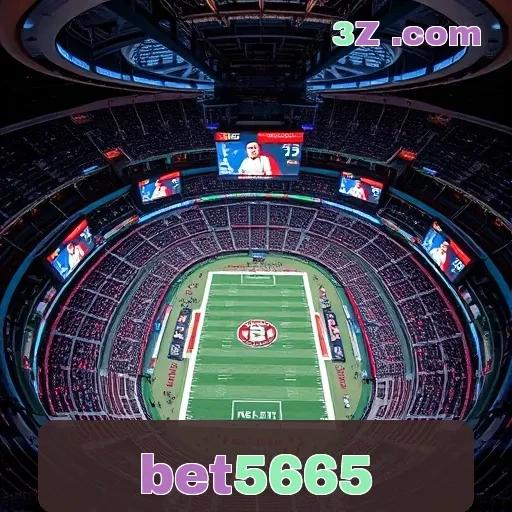 bet5665 Plataforma