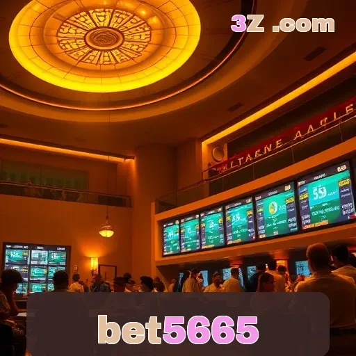 bet5665 Suporte 24/7